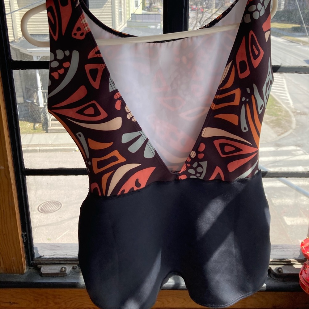 REI ONE PIECE BATHING SUIT